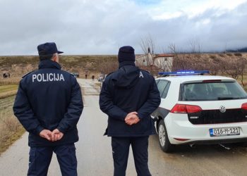 Plenković, Grlić Radman i načelnik Posušja Begić izrazili sućut obiteljima stradalih u Tribistovu