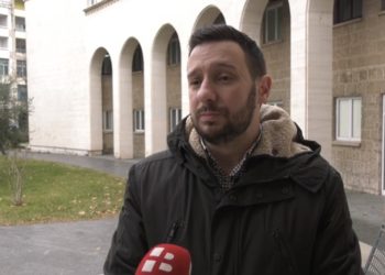 Idući tjedan konstituirajuća sjednica Gradskog vijeća Mostar (Video)