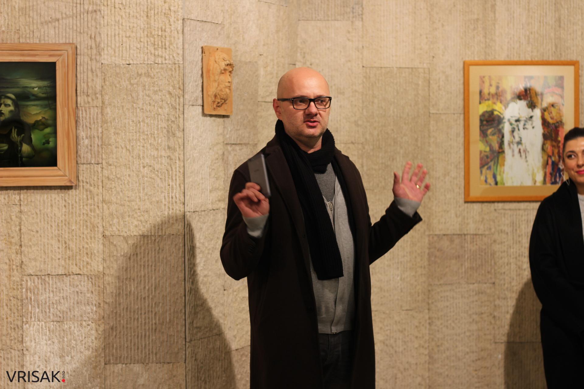 Noć muzeja u Franjevačkom muzeju i galeriji Široki Brijeg