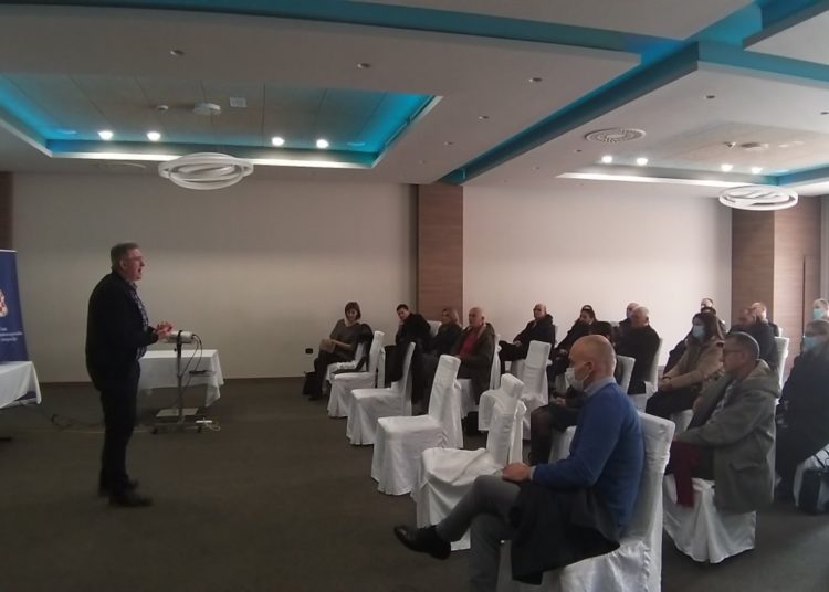 Ljubuški: Održan koordinacijski sastanak na temu programiranja sredstava iz Instrumenta pretpristupne pomoći