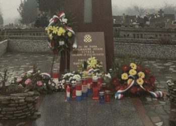 Godišnjica zločina nad Hrvatima kod Viteza