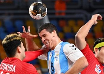 Argentina je pobijedila Japan. Evo što to znači za Hrvatsku