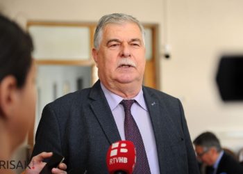 Kraljević: Opet ćemo igrati značajnu ulogu u bh. nogometu