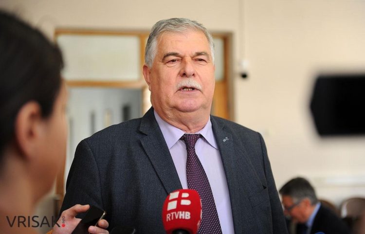 Kraljević: Opet ćemo igrati značajnu ulogu u bh. nogometu