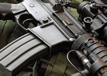 Akcija FUP-a: U Stocu uhićen trgovac oružjem, pronađen stroj za prepravku pušaka