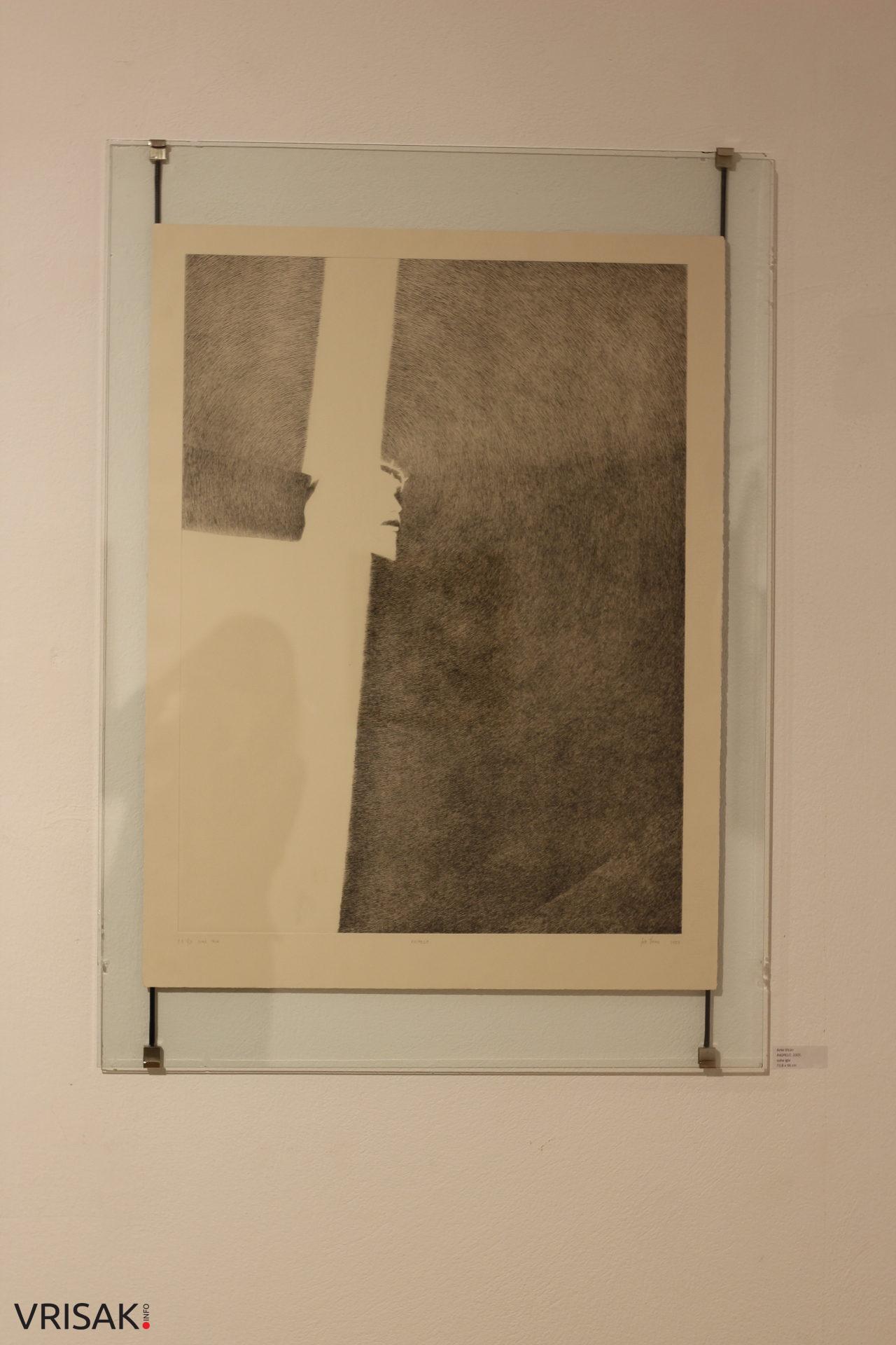 Noć muzeja u Franjevačkom muzeju i galeriji Široki Brijeg