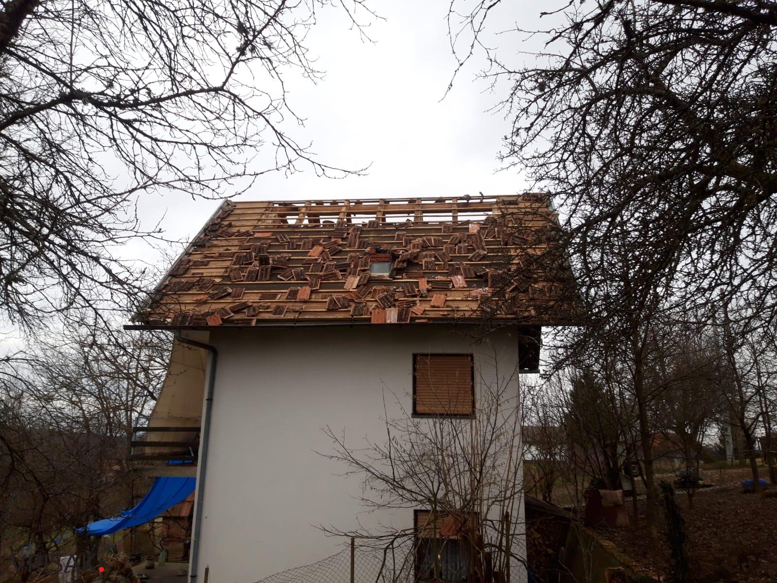 Ispovijest Ljubušaka koji je s prijateljima otišao volontirati na područja pogođena potresom