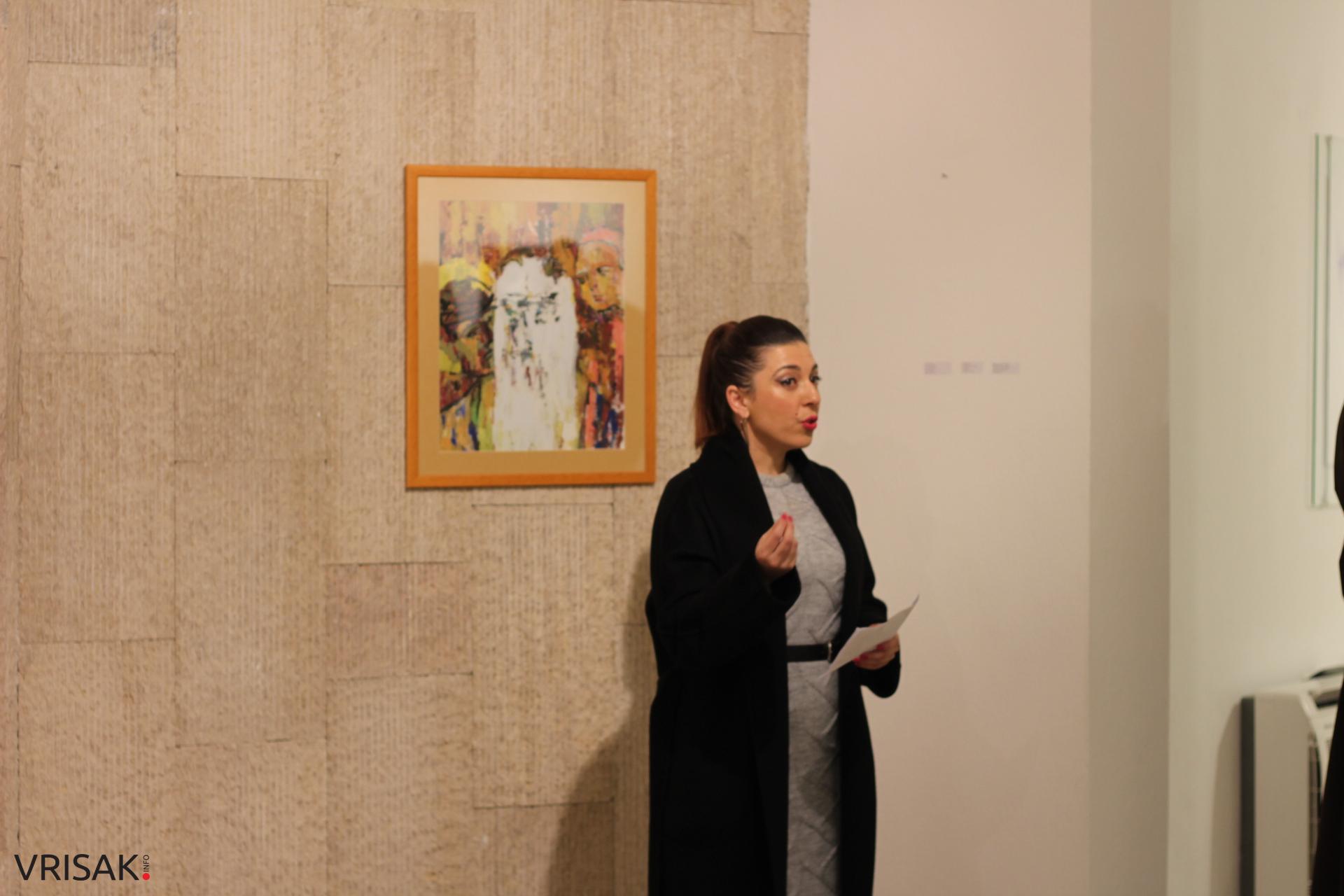 Noć muzeja u Franjevačkom muzeju i galeriji Široki Brijeg