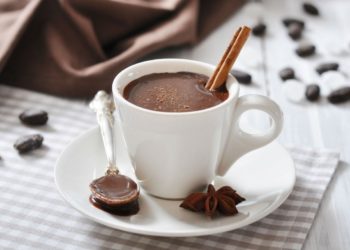 Svjetski dan tople čokolade proslavite uz najfiniji recept s Nutellom