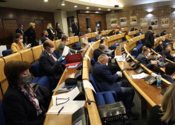 Inspekcija će lakše kontrolirati dužnike i perače novca