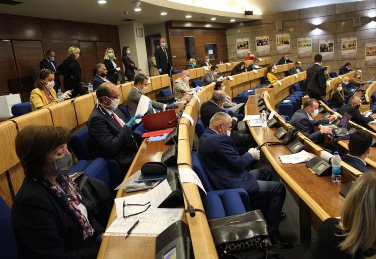 Inspekcija će lakše kontrolirati dužnike i perače novca
