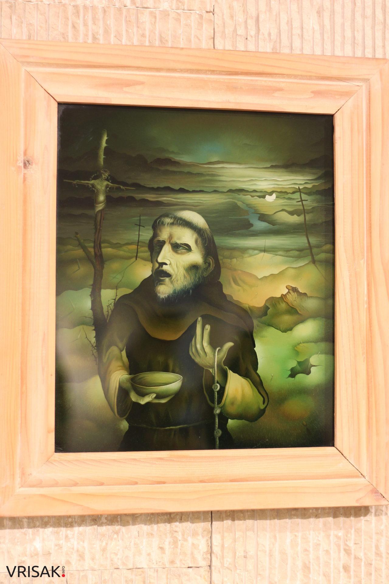 Noć muzeja u Franjevačkom muzeju i galeriji Široki Brijeg