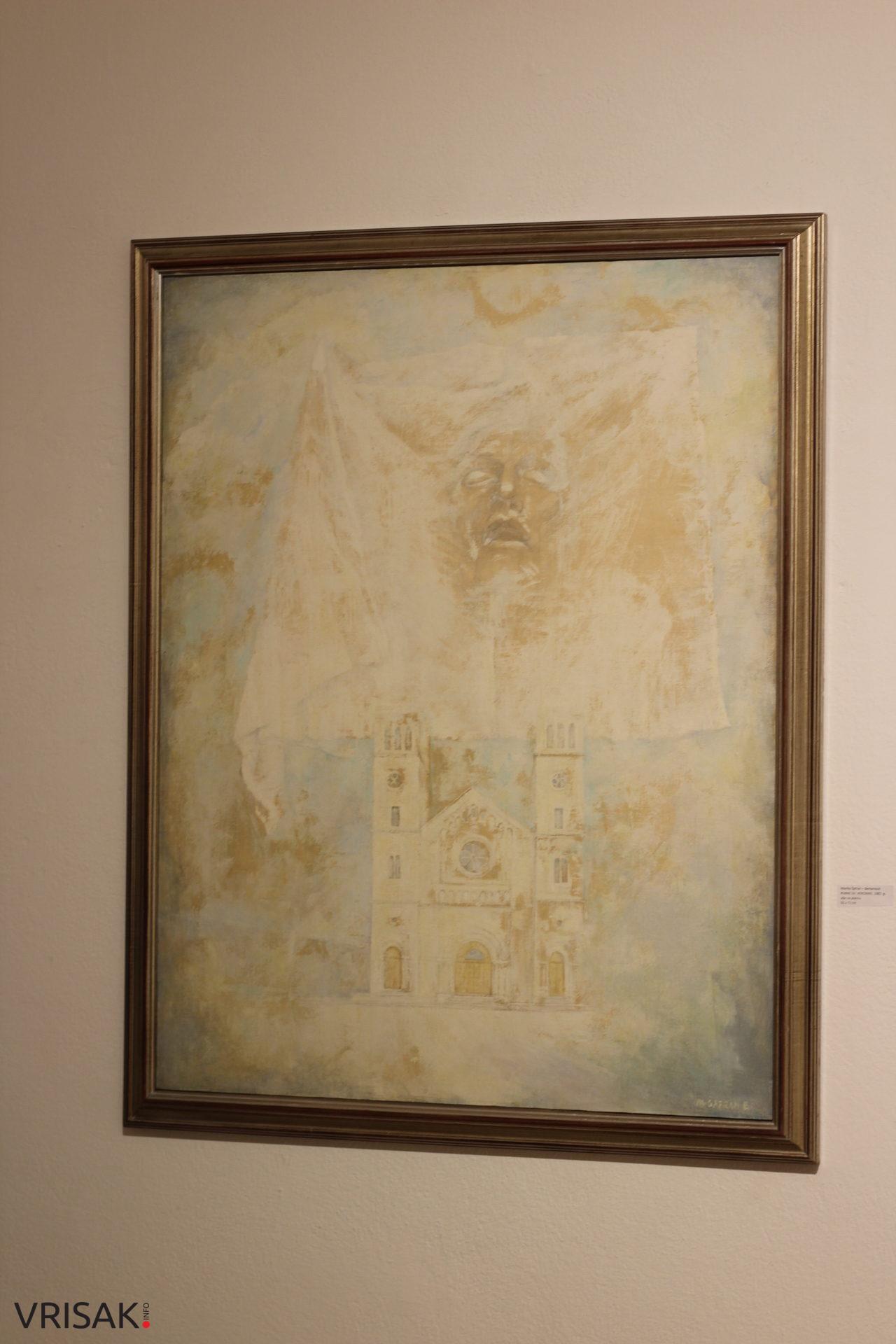 Noć muzeja u Franjevačkom muzeju i galeriji Široki Brijeg