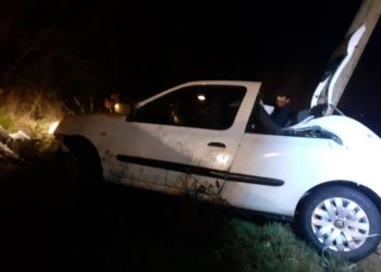 Polog: U slijetanju vozila ozlijeđeno više osoba