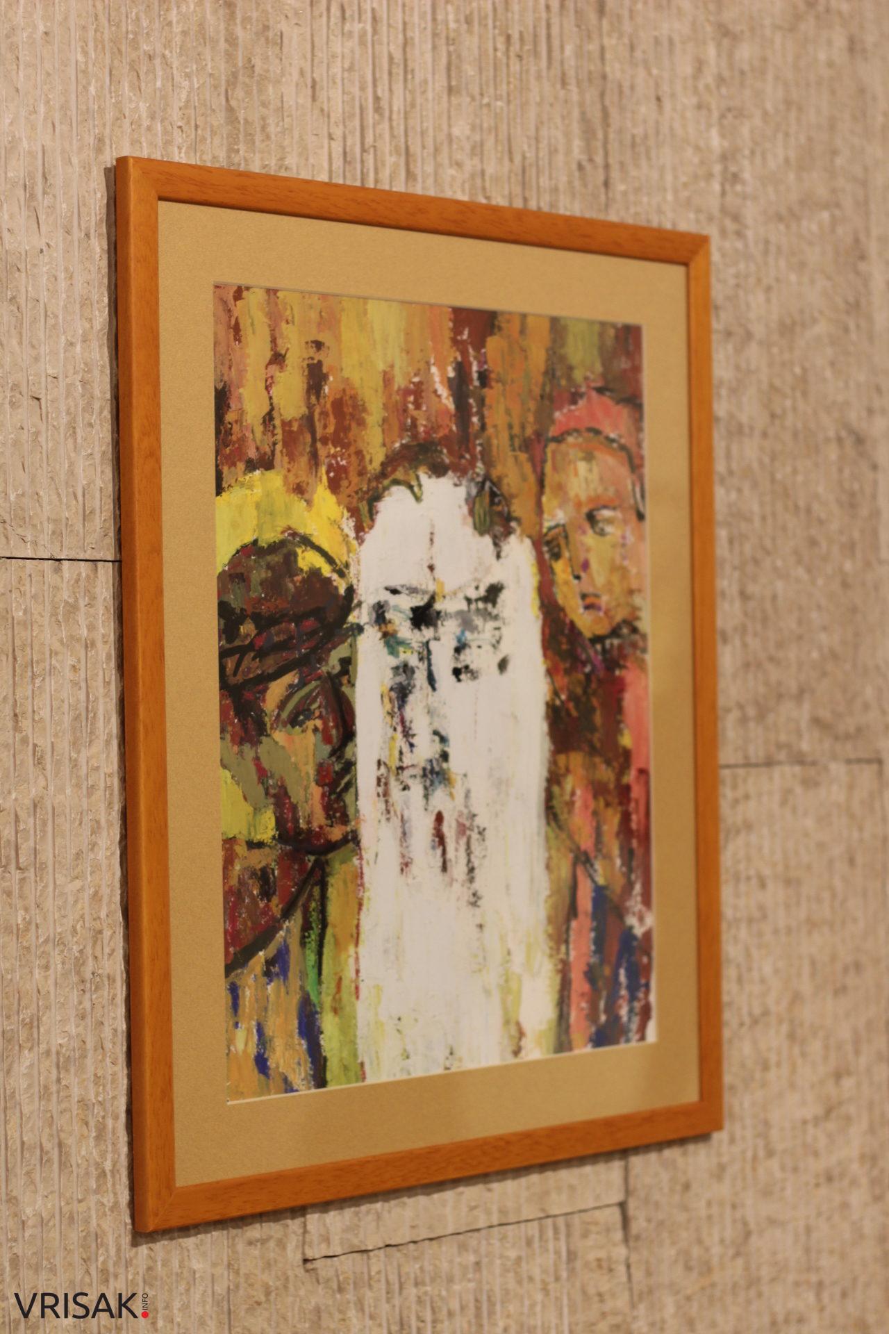 Noć muzeja u Franjevačkom muzeju i galeriji Široki Brijeg