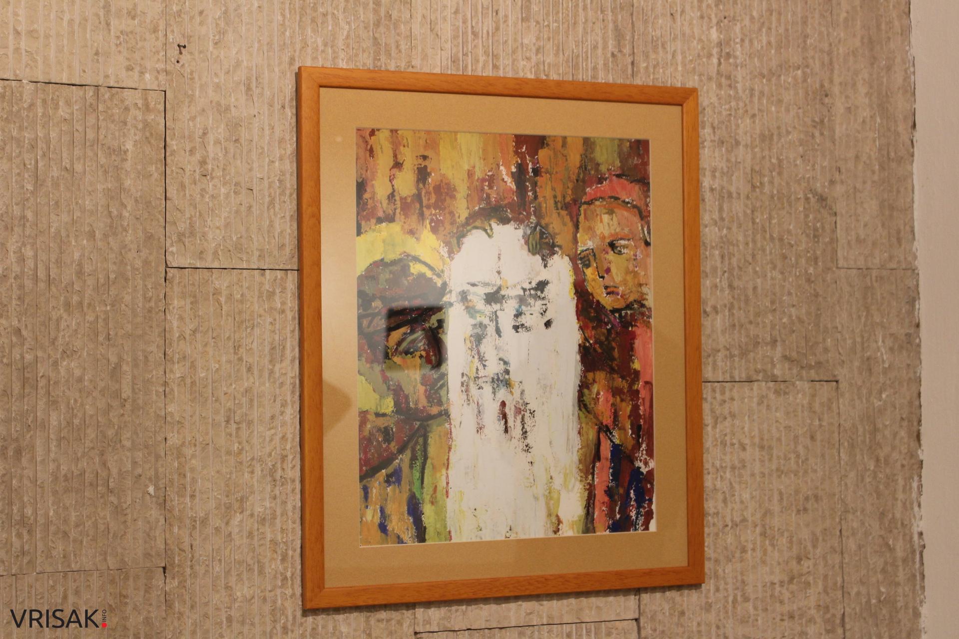 Noć muzeja u Franjevačkom muzeju i galeriji Široki Brijeg