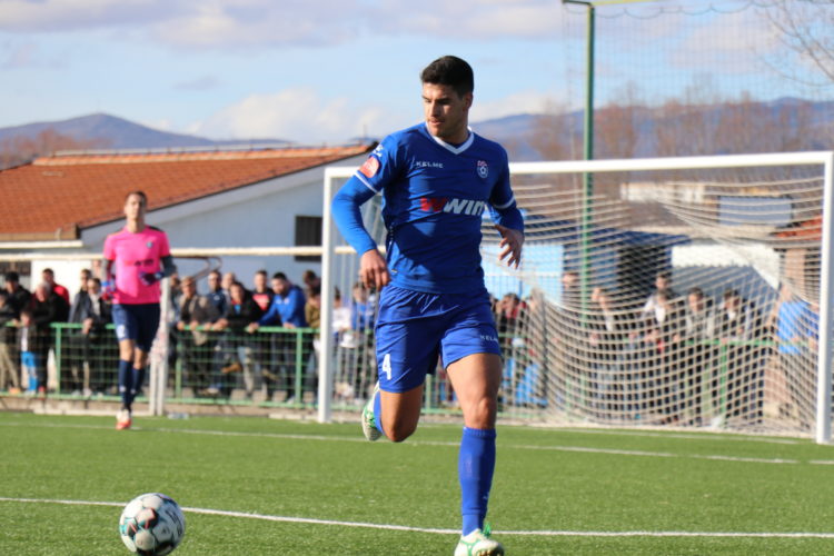 U prijateljskom susretu Široki slavio protiv gostiju iz Posušja