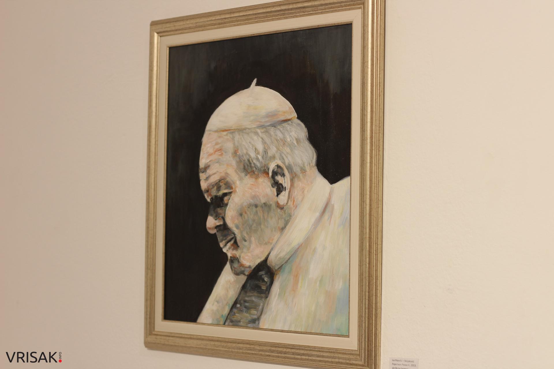 Noć muzeja u Franjevačkom muzeju i galeriji Široki Brijeg