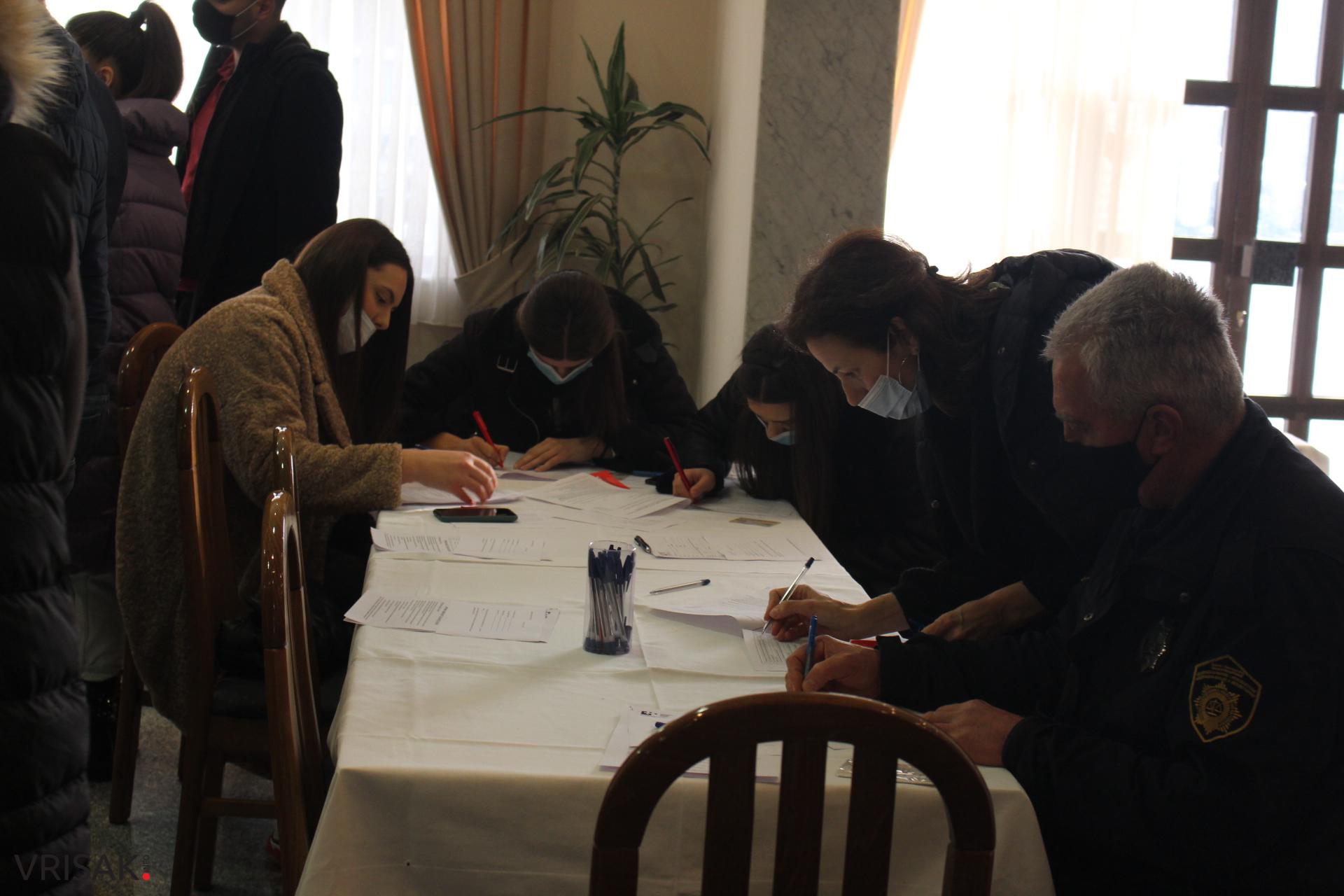 Široki Brijeg: U prvoj akciji dobrovoljnog darivanja krvi prikupljene 64 doze