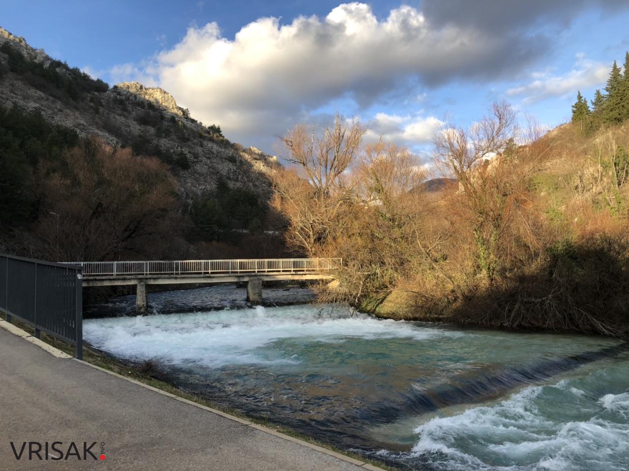 Širokobriježani jedva dočekali sunce i posjetili Park Sajmište i Borak