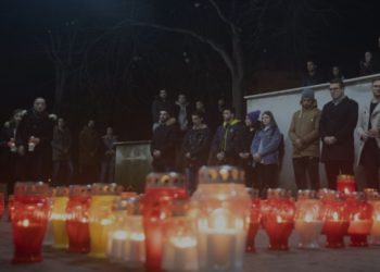 Sveučilište u Splitu održat će u utorak komemoraciju za svoje studente, tragično preminule kod Posušja