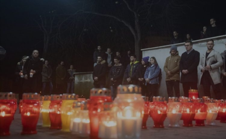 Sveučilište u Splitu održat će u utorak komemoraciju za svoje studente, tragično preminule kod Posušja