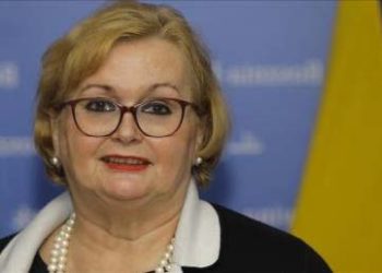 Turković: Vandalski čin ne predstavlja stav većine građana BiH