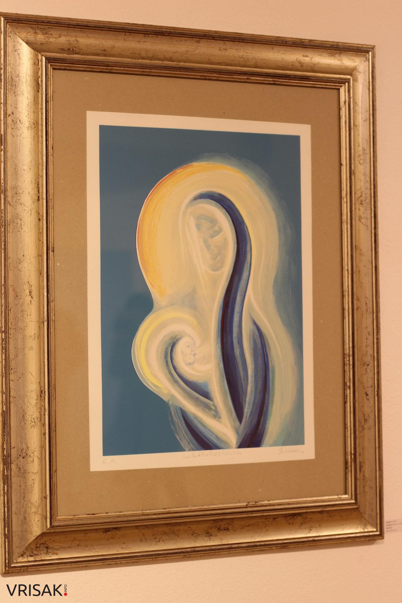 Noć muzeja u Franjevačkom muzeju i galeriji Široki Brijeg