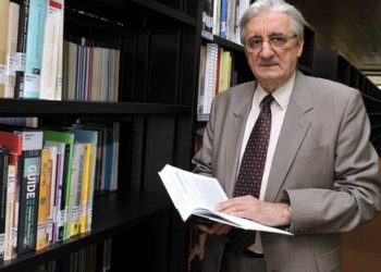 Miroslav Tuđman završio na respiratoru