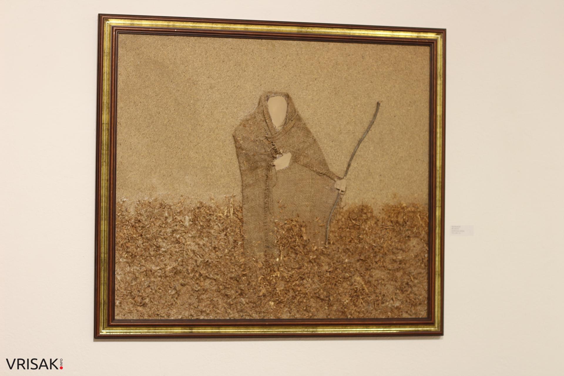 Noć muzeja u Franjevačkom muzeju i galeriji Široki Brijeg