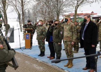 Obilježena trinaesta godišnjica pogibije 11 vojnika EUFOR-a u padu helikoptera