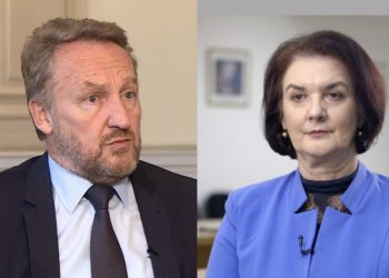 Zašto SDA po svaku cijenu želi ukloniti glavnu tužiteljicu Gordanu Tadić