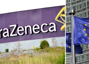 Izvršni direktor AstraZenece: Ugovor potpisan s EU nije obvezujući; pozvao europske vlade da ne budu toliko osjetljive