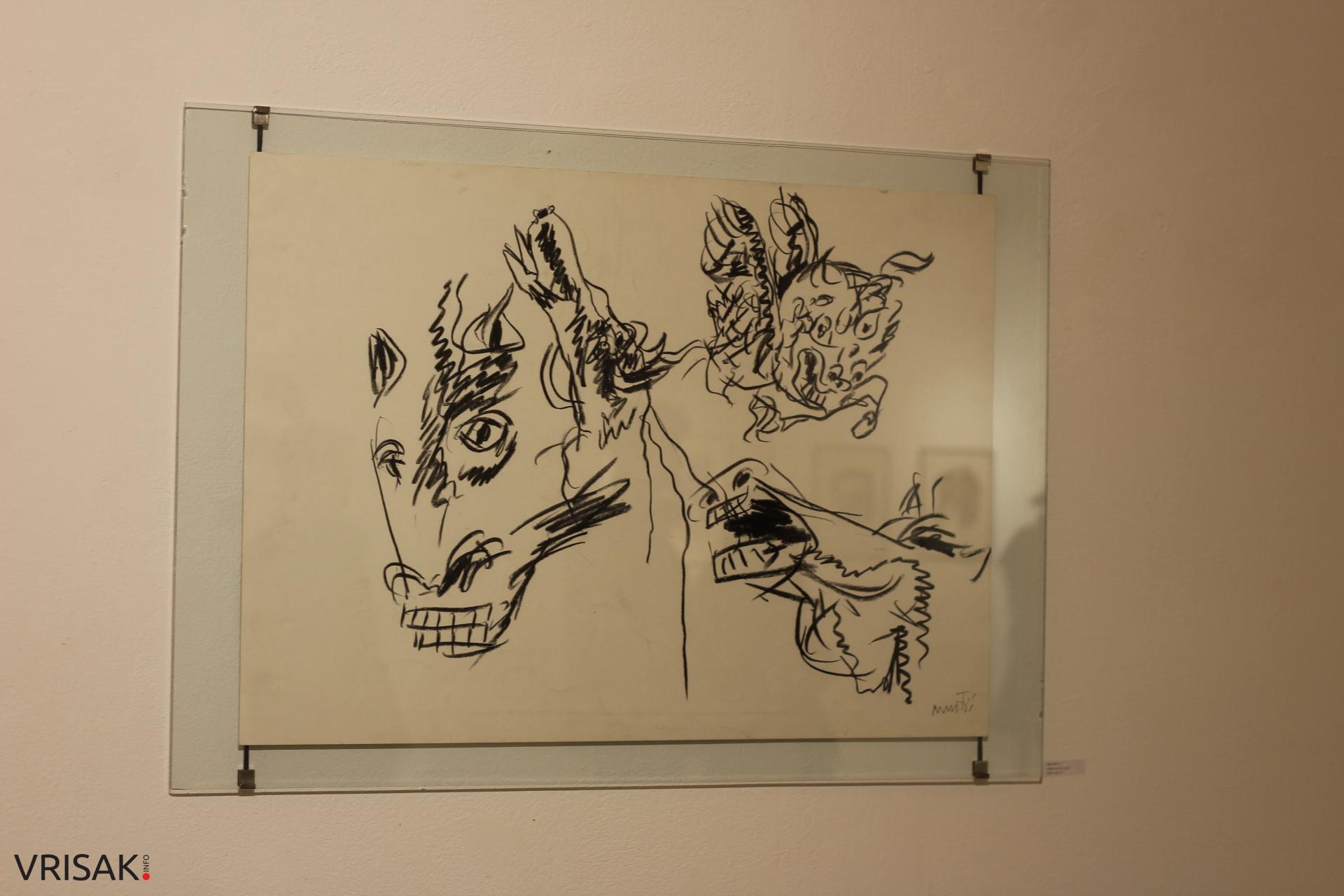 Noć muzeja u Franjevačkom muzeju i galeriji Široki Brijeg