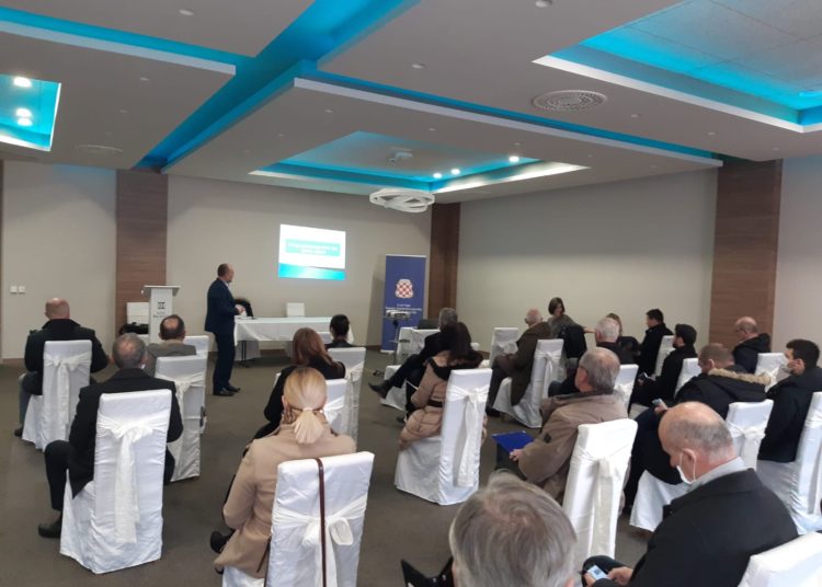 Ljubuški: Održan koordinacijski sastanak na temu programiranja sredstava iz Instrumenta pretpristupne pomoći