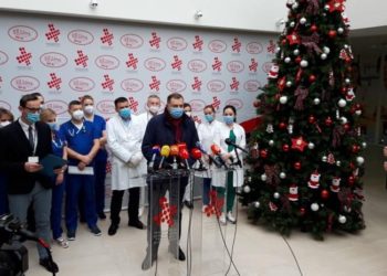 Dodik: Ovo je bilo mojih najtežih 25 dana u životu