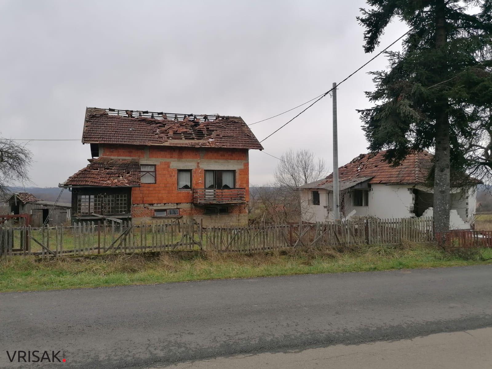 Ispovijest Ljubušaka koji je s prijateljima otišao volontirati na područja pogođena potresom