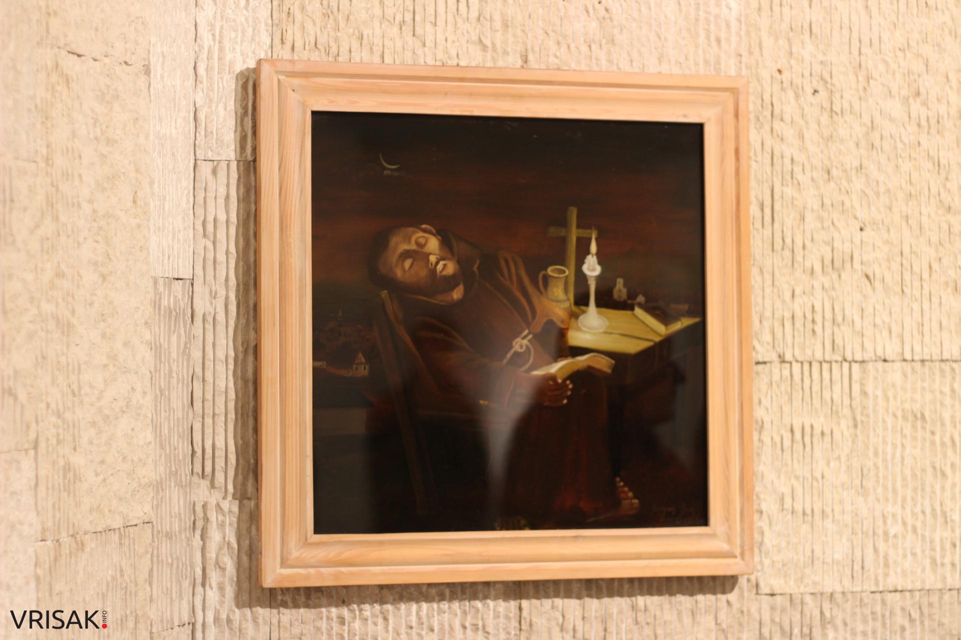 Noć muzeja u Franjevačkom muzeju i galeriji Široki Brijeg