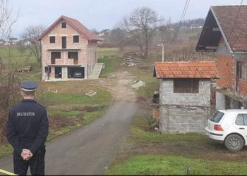 Mladić i djevojka ugušili se ugljičnim monoksidom