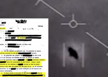 Svi tajni dokumenti CIA-e o NLO-ima odsad su dostupni svima