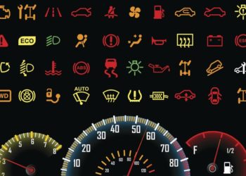 Indikatori na instrumentnoj ploči: Zbog kojih lampica morate odmah u servis?!