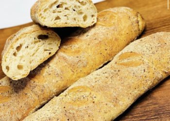 Najjednostavniji i najljepši kruh