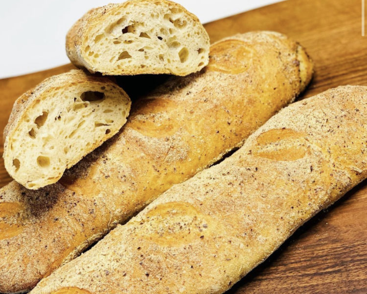 Najjednostavniji i najljepši kruh