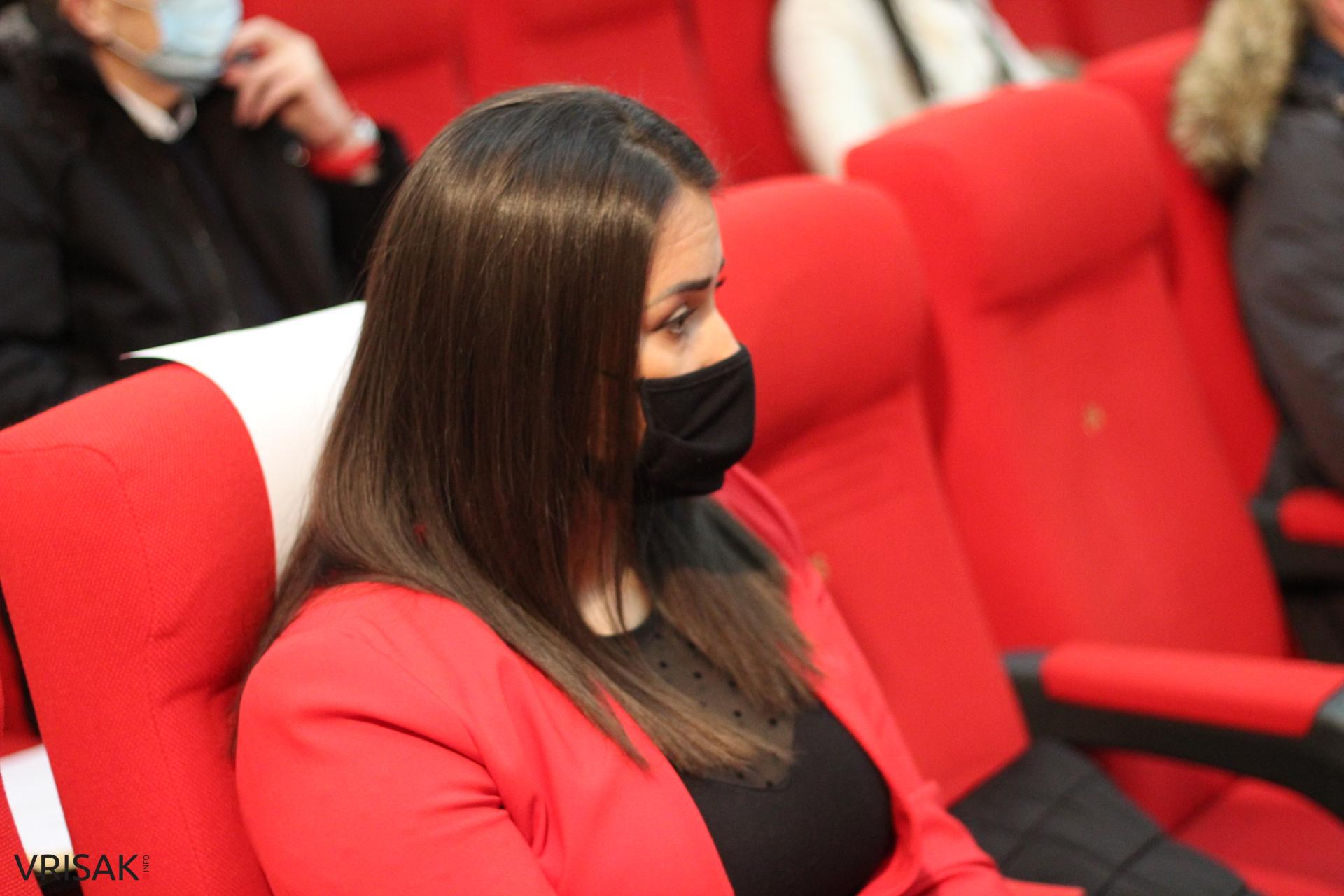 Široki Brijeg: Konstituirano Gradsko vijeće, Vinko Topić predsjednik