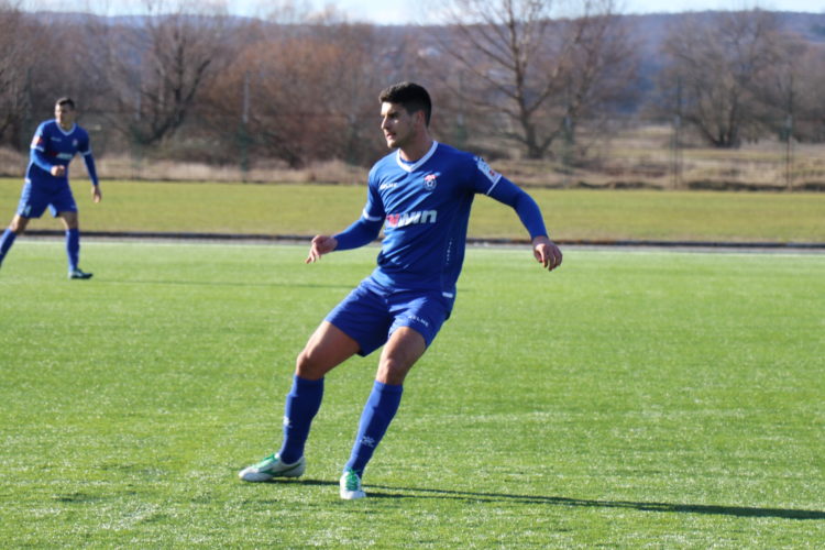 U prijateljskom susretu Široki slavio protiv gostiju iz Posušja