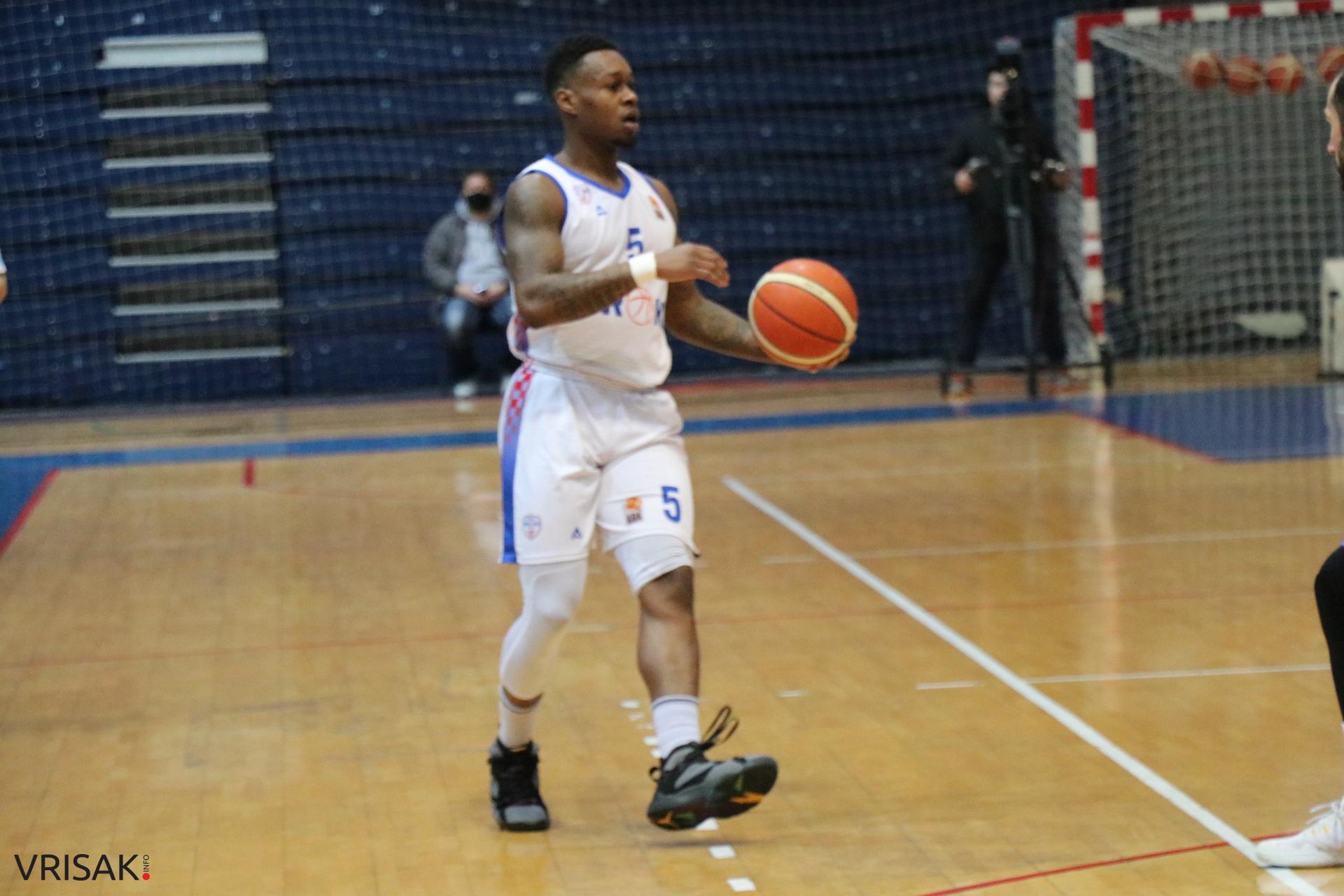 HKK Široki slavio protiv Sparsa na Pecari