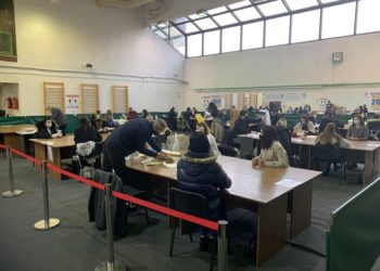 SIP naredio još jedno ponovno brojanje u Mostaru