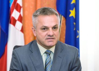 Zvonko Milas uputio izraz sućuti povodom tragične smrti osmero mladih iz Posušja