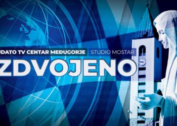 Otvoren Laudato TV centar Međugorje: Hrvati u BiH predstavljaju veliko bogatstvo
