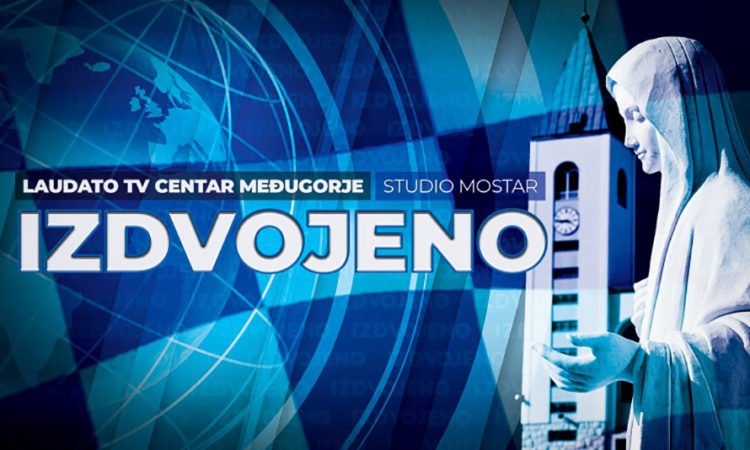 Otvoren Laudato TV centar Međugorje: Hrvati u BiH predstavljaju veliko bogatstvo
